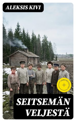 Seitsemän veljestä