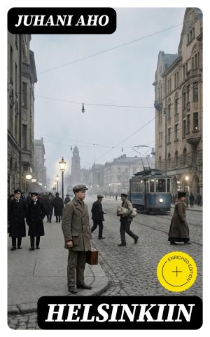 Helsinkiin