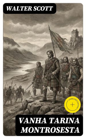 Vanha tarina Montrosesta