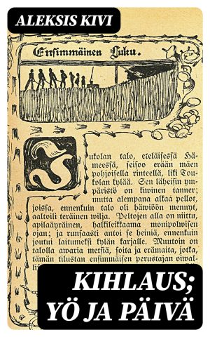 Kihlaus; Yö ja päivä