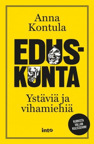 Eduskunta