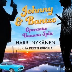 Johnny & Bantzo – Banana Split