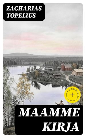 Maamme kirja