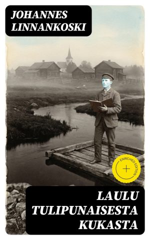 Laulu tulipunaisesta kukasta