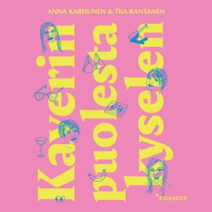 Kaverin puolesta kyselen