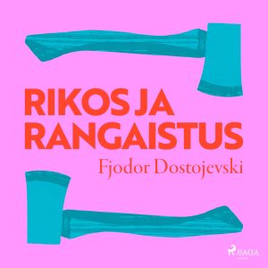 Rikos ja rangaistus