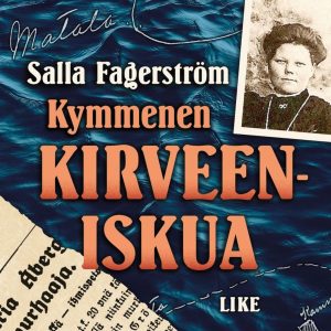 Kymmenen kirveeniskua