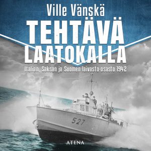 Tehtävä Laatokalla