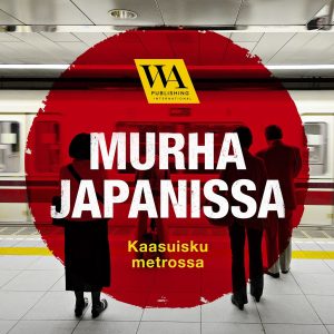 Kaasuisku metrossa
