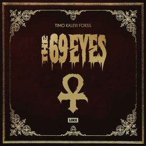 The 69 Eyes