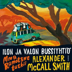 Ilon ja valon bussiyhtiö