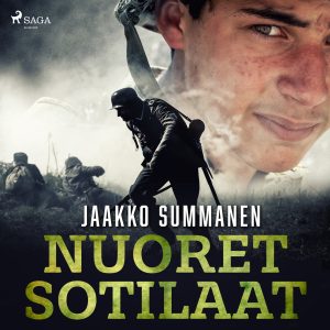 Nuoret sotilaat