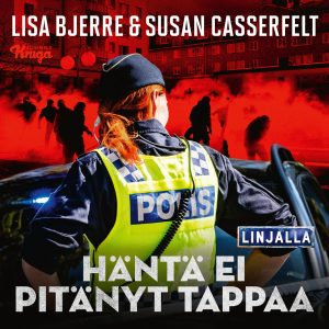 Häntä ei pitänyt tappaa