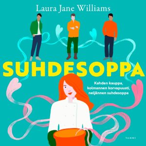Suhdesoppa