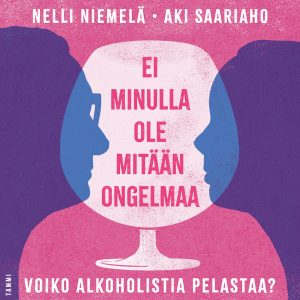 Ei minulla ole mitään ongelmaa