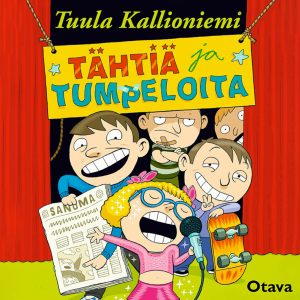 Tähtiä ja tumpeloita