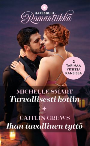 Turvallisesti kotiin / Ihan tavallinen tyttö