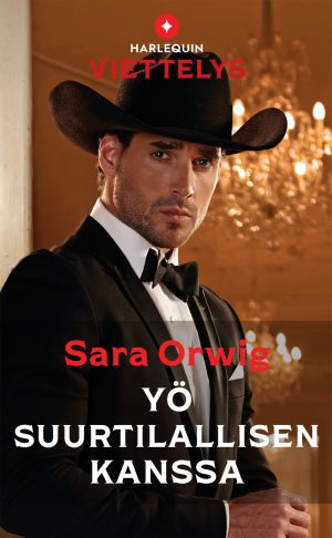 Yö suurtilallisen kanssa