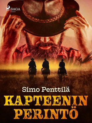 Kapteenin perintö
