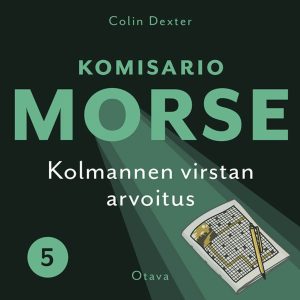 Kolmannen virstan arvoitus