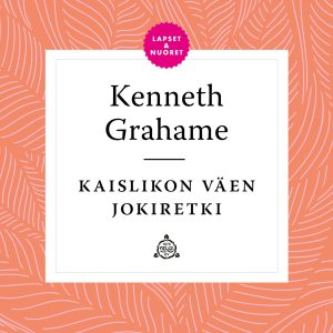 Kaislikon väen jokiretki