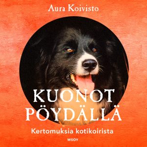Kuonot pöydällä