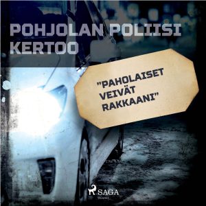 Paholaiset veivät rakkaani