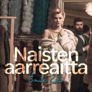 Naisten aarreaitta