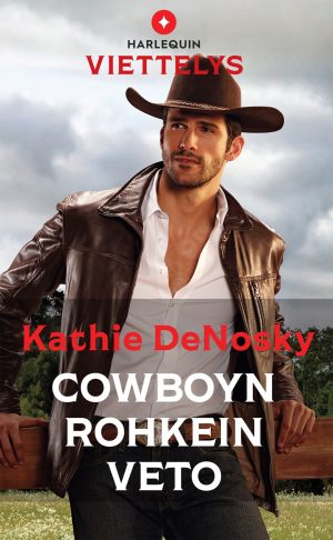 Cowboyn rohkein veto