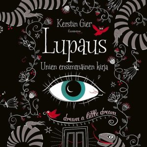 Lupaus - Unien ensimmäinen kirja