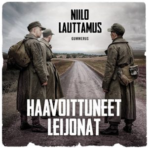 Haavoittuneet leijonat