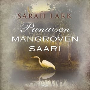 Punaisen mangroven saari