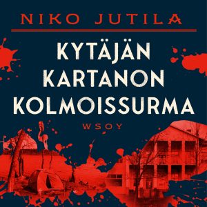 Kytäjän kartanon kolmoissurma