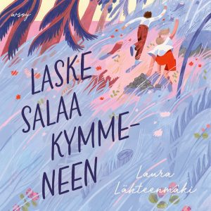 Laske salaa kymmeneen