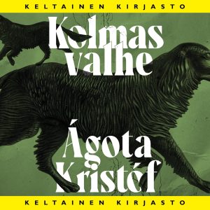 Kolmas valhe