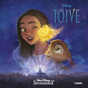 Disney. Toive. Satuklassikot