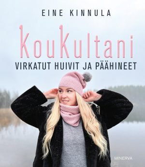 KouKultani - Virkatut huivit ja päähineet