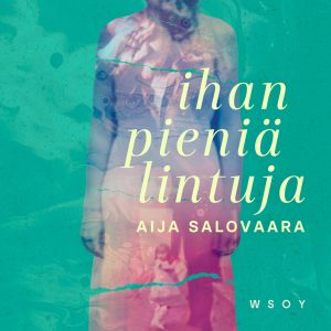 Ihan pieniä lintuja