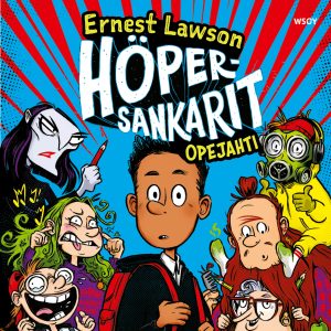 Höpersankarit 1: Opejahti