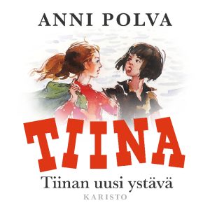 Tiinan uusi ystävä