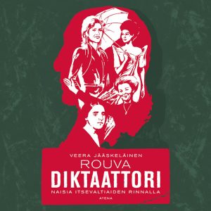 Rouva diktaattori