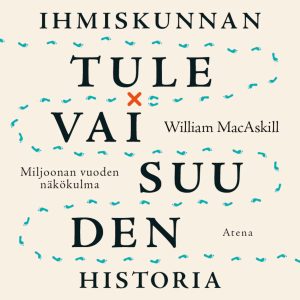 Ihmiskunnan tulevaisuuden historia
