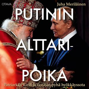 Putinin alttaripoika