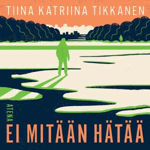 Ei mitään hätää