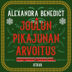 Joulun pikajunan arvoitus