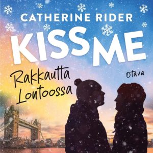 Kiss Me – Rakkautta Lontoossa