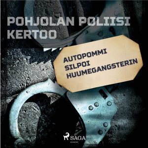 Autopommi silpoi huumegangsterin