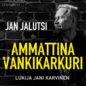 Ammattina vankikarkuri – 4