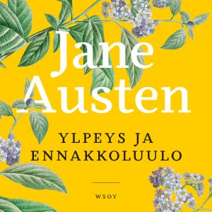 Ylpeys ja ennakkoluulo