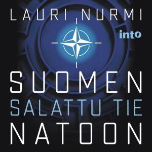 Suomen salattu tie Natoon